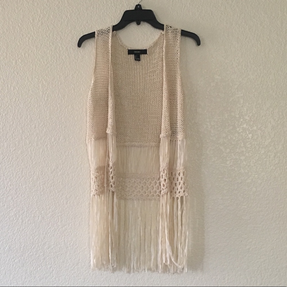 F21 Coverup